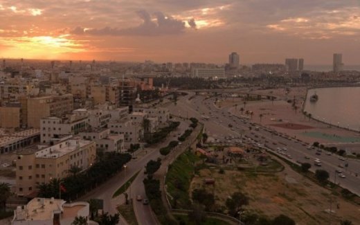 ТОП-10 найгірших міст світу 